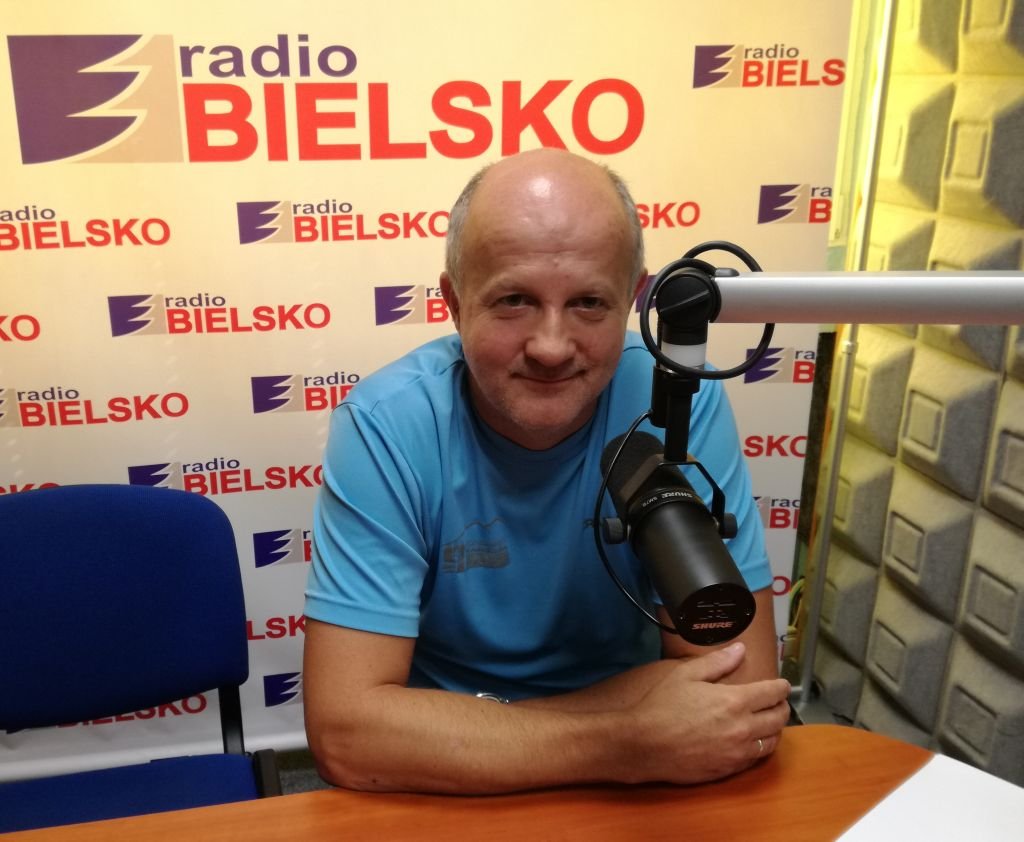 Gość Radia BIELSKO - Audycje - Radio BIELSKO - Radio BIELSKO