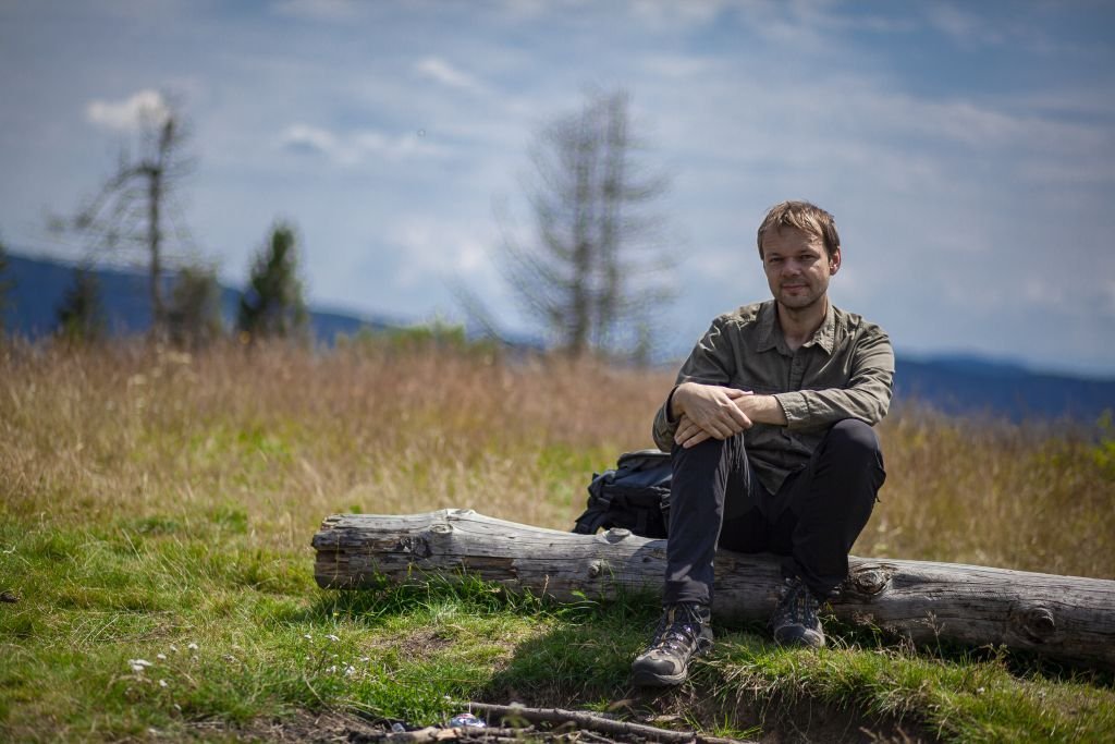 Michał Sobala, Uniwersytet Śląski