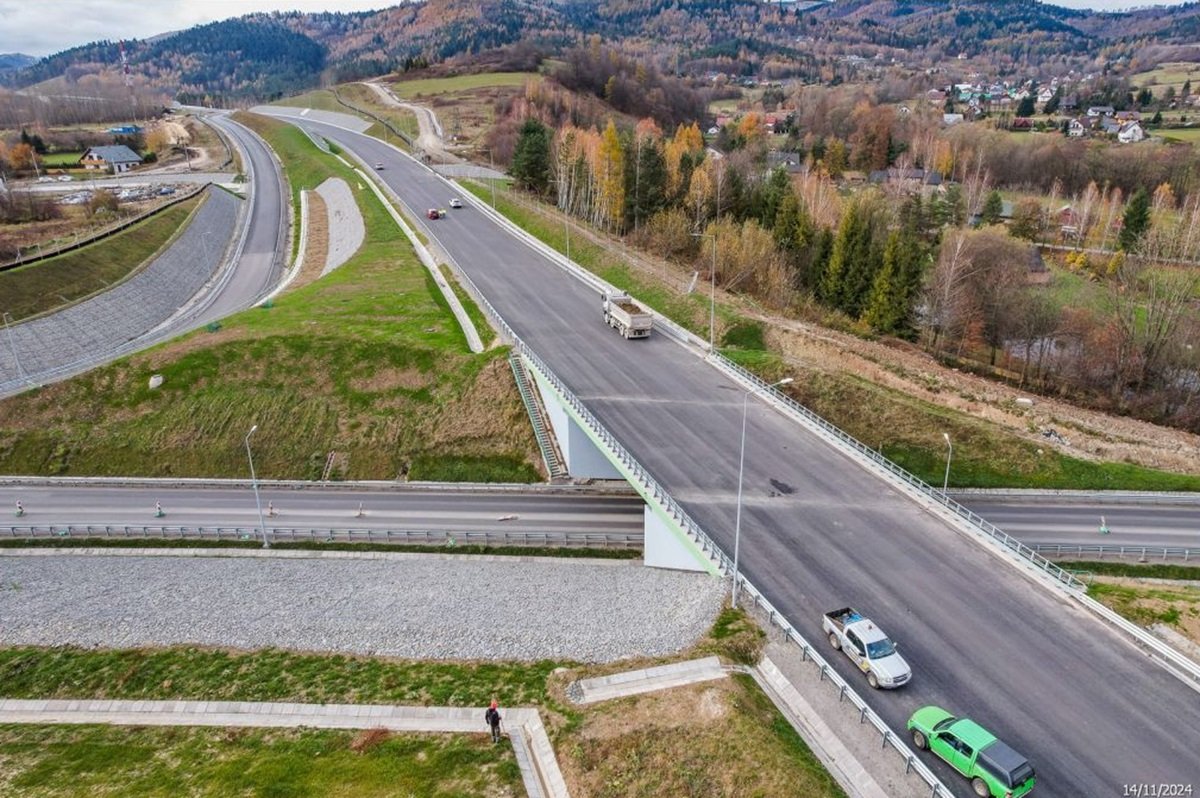 Są nowe zdjęcia z placu budowy