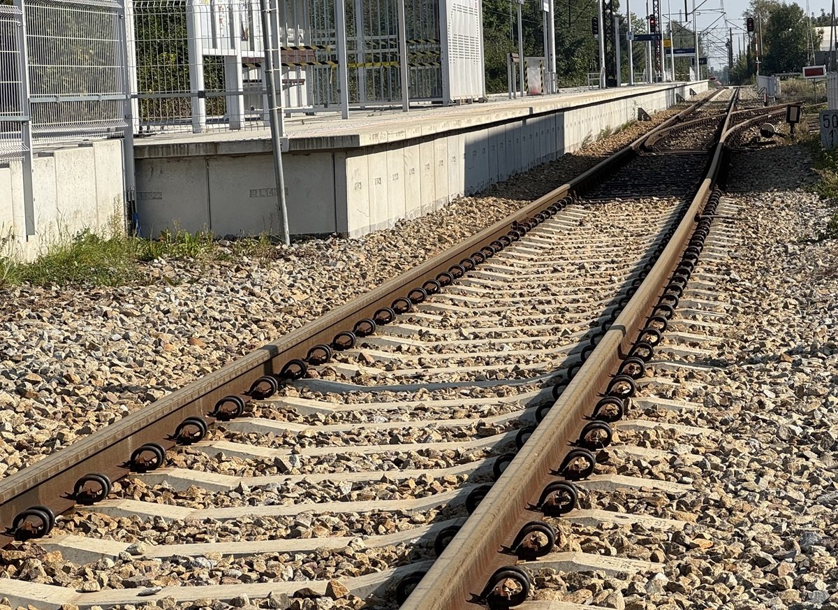 Remont Odwołany. Pasażerowie Będą Zadowoleni