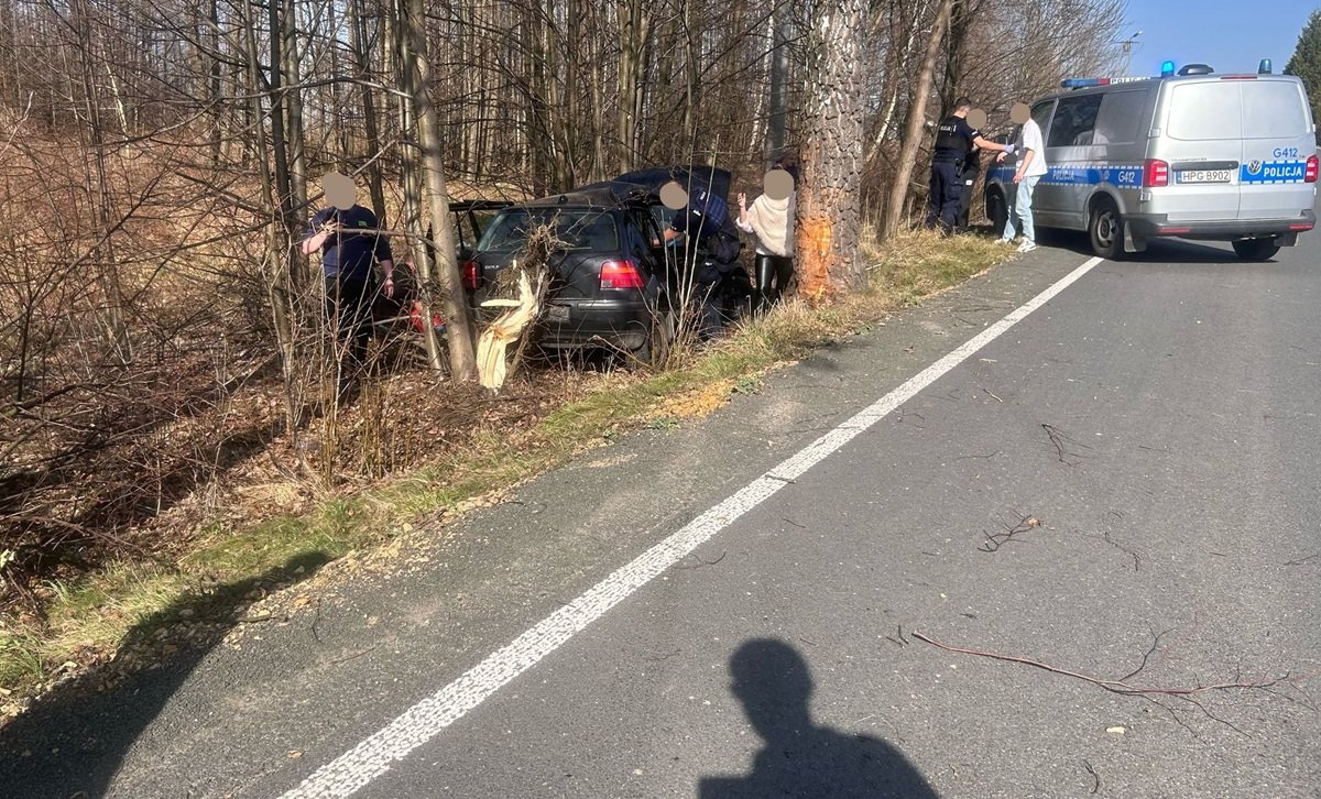 Trzy Osoby Poszkodowane, Interweniował Śmigłowiec Lpr Aktualizacja