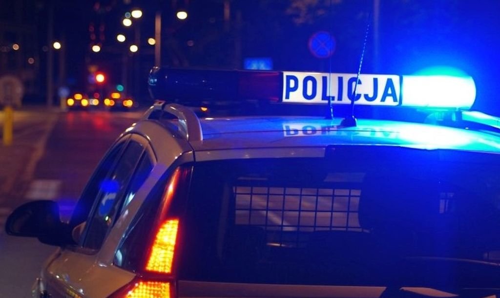 Dusiło Się Dziecko Policjanci Stanęli Na Wysokości Zadania Wiadomości Radio Bielsko 4369