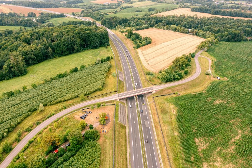 Wiadomo kto zaprojektuje węzeł