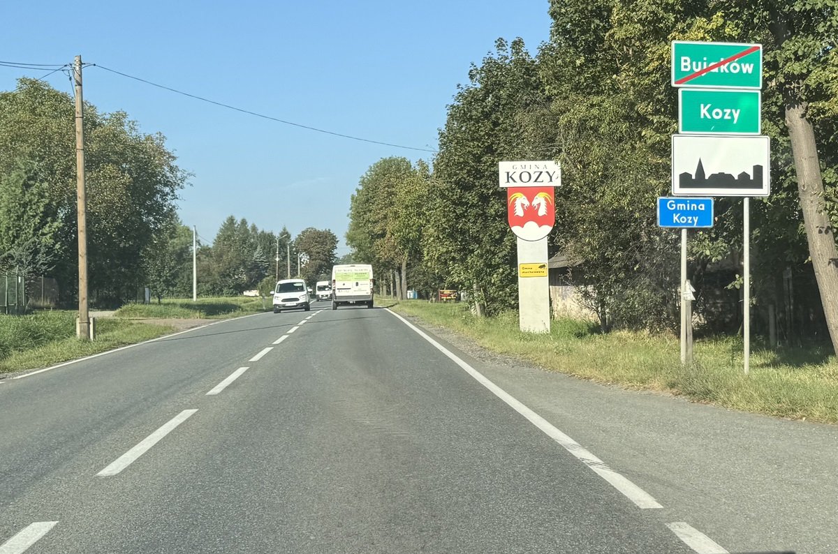 Ruszają z dużą inwestycją. Na początek spotkanie z mieszkańcami