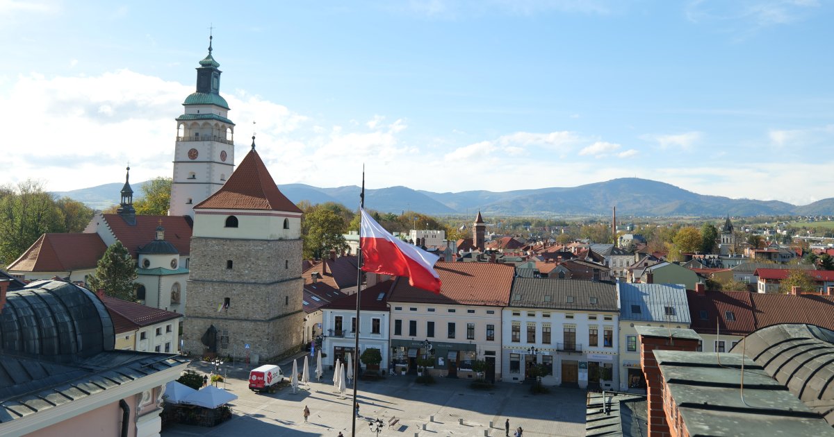 Wyjątkowy tydzień