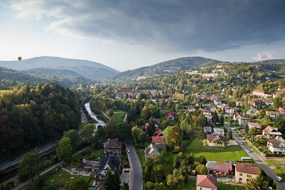 Czekają na turystów