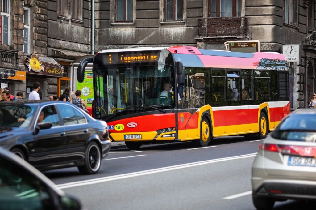 Zostaw Auto W Garażu, Opłaci Się