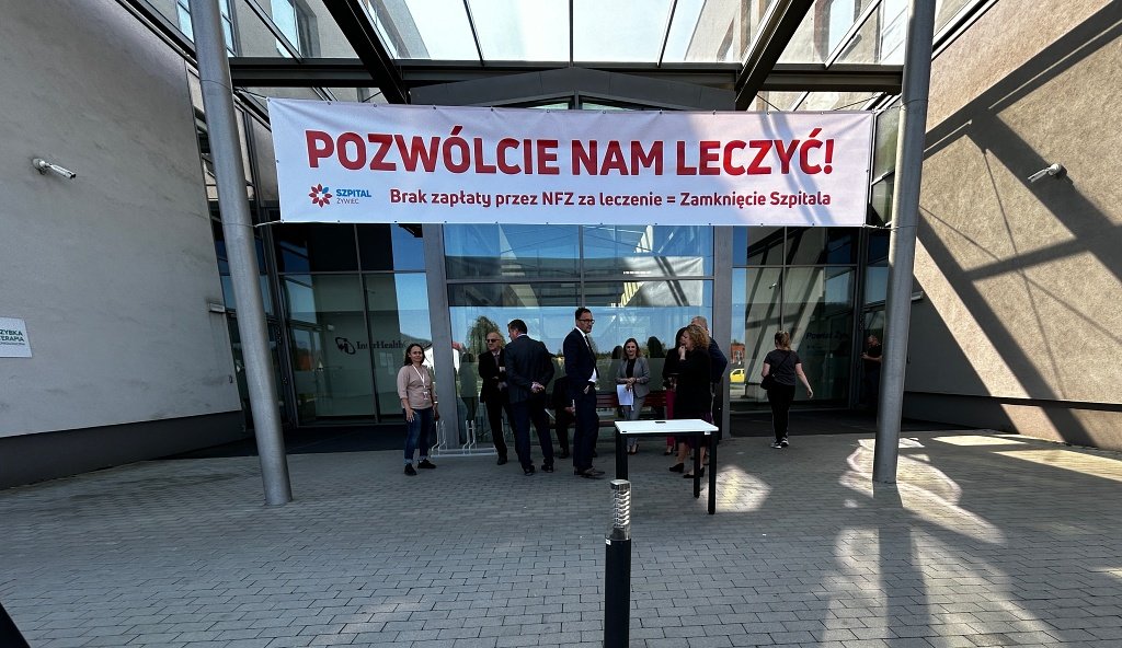 Będzie przelew. Niestety, niewiele to zmienia