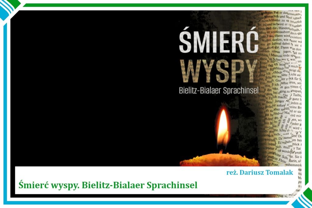 Będzie można zobaczyć „Śmierć wyspy”