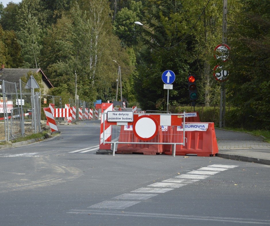 Kiedy otworzą Międzyrzecką?