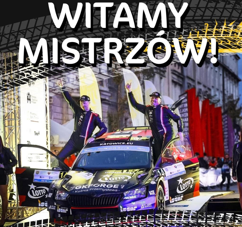 Zapraszają Na Świętowanie