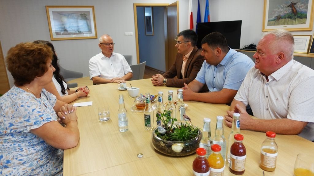 "Jestem zatrwożony bezmyślnością. Brakiem serca"