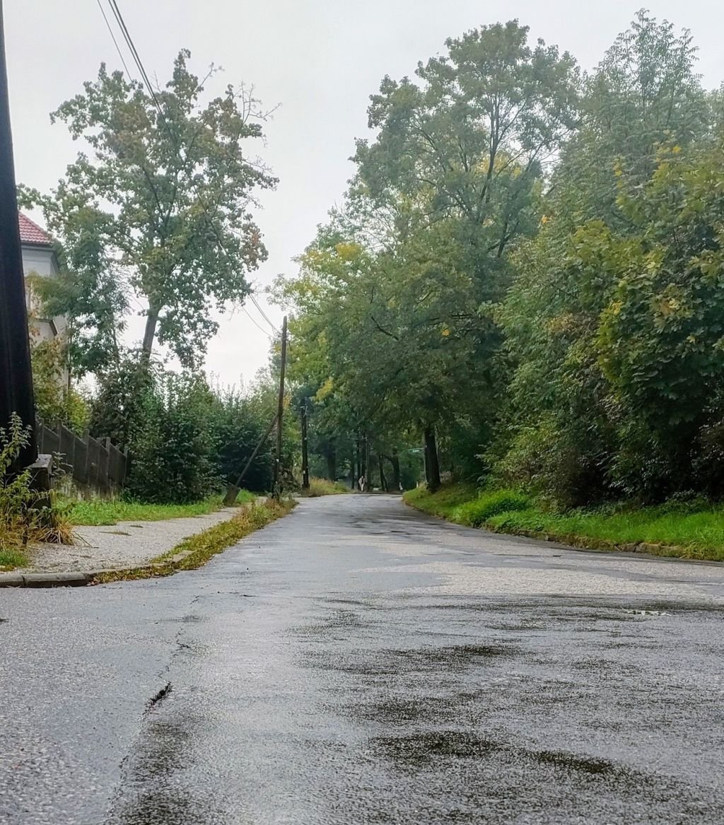 W Czwartek Rano Zamkną Ruch Na Drodze