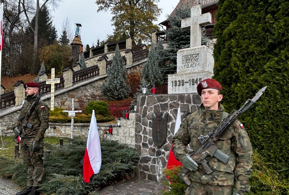 Wyjątkowo Dużo Imprez