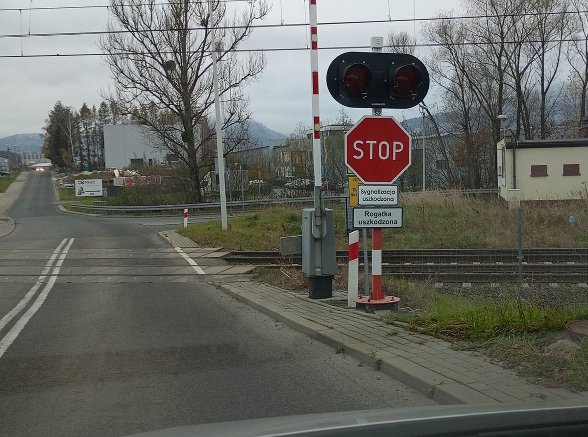 Uwaga! Pomimo Remontu, Kursują Pociągi Techniczne