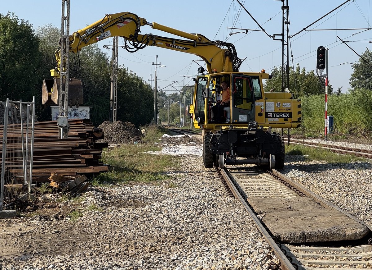 Pasażerowie Wkrótce Odetchną Z Ulgą