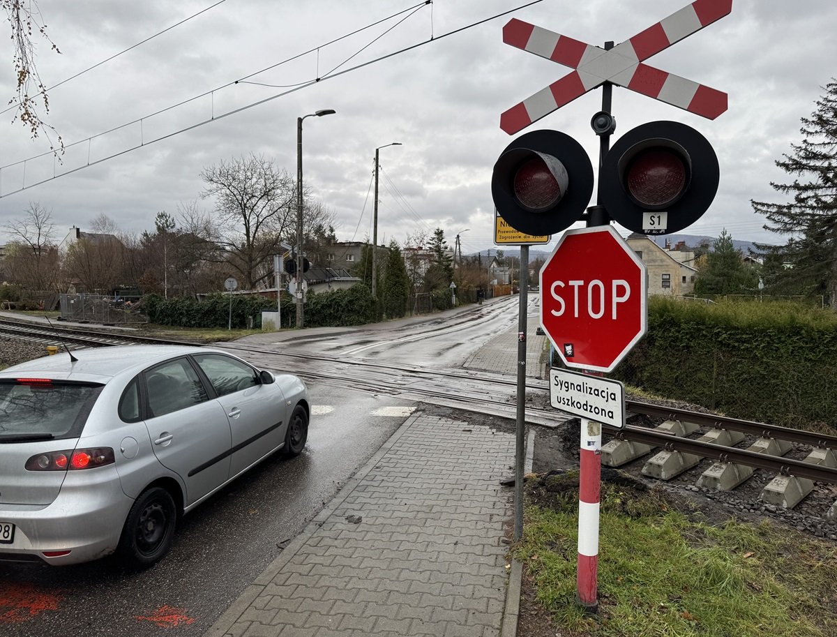 Wyzwanie Dla Kierowców. Przejazdy Będą Zamknięte Kilka Dni