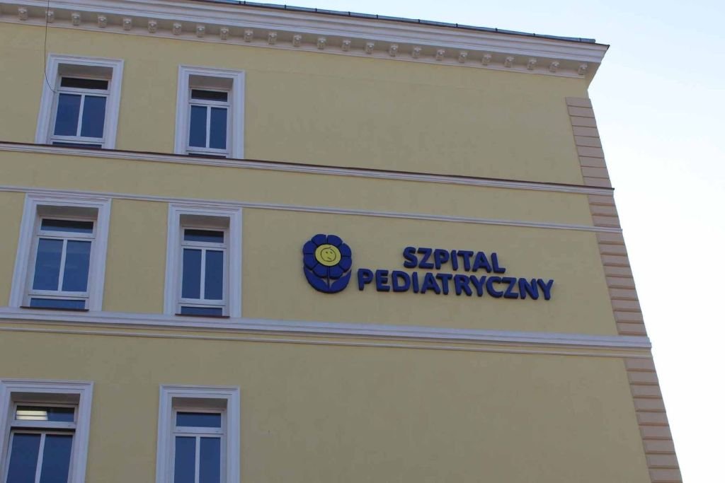 Szpital Apeluje W Sprawie Odwiedzin