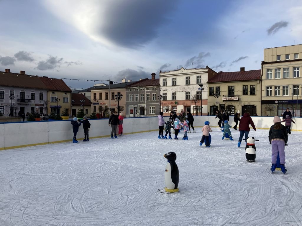 Ledwo otworzyli, a już trzeba zamykać