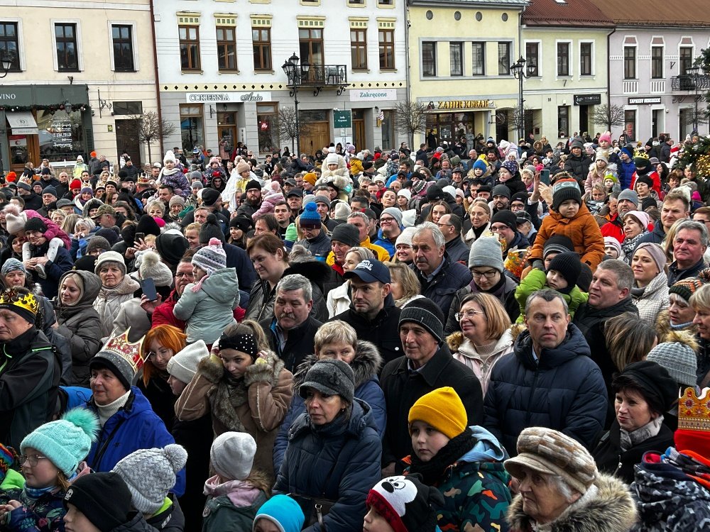 Oddolna Potrzeba Manifestu Radości