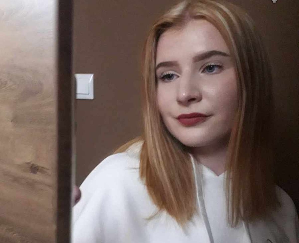 16-letnia Angelika Świątek wciąż poszukiwana. Policja ponawia prośbę o pomoc