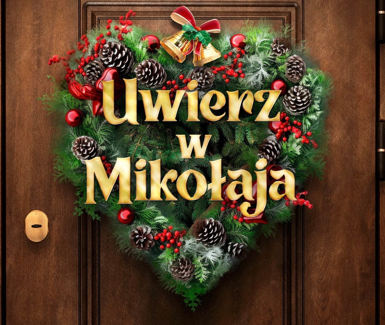 Uwierz W Mikołaja! Bielsko-Biała Ponownie Na Ekranie!