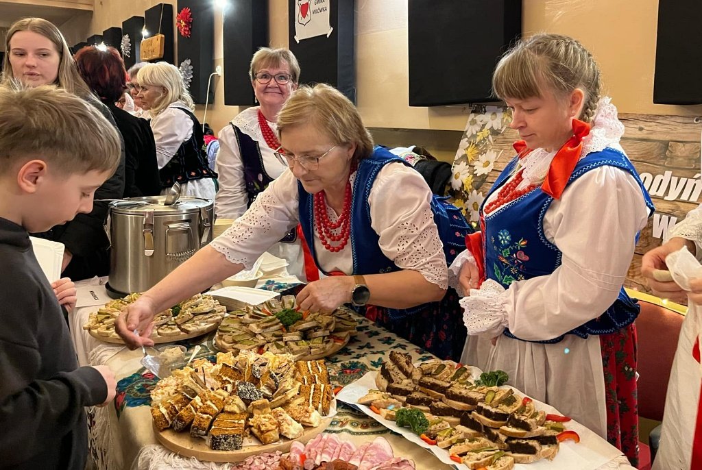 Beskidzki Karnawał. 25 Lat Tradycji I Rekordowa Frekwencja!