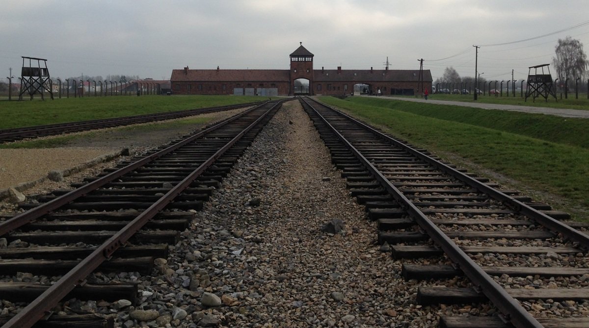 Oczy Świata Zwrócone Na Oświęcim. Dziś 80. Rocznica Wyzwolenia Auschwitz