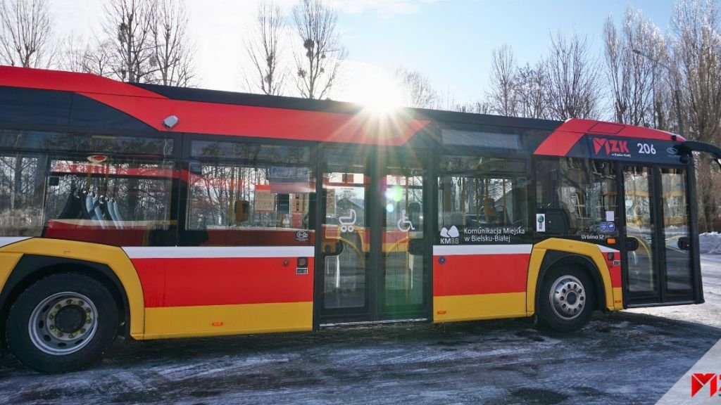 Spieszył się do lekarza... Oto powód ataku na kierującą autobusem