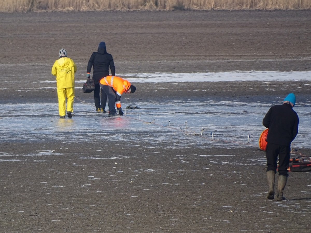 Mieszkańcy Kategorycznie Nie Chcą Żwirowni Na Terenie Stawów Adolfińskich