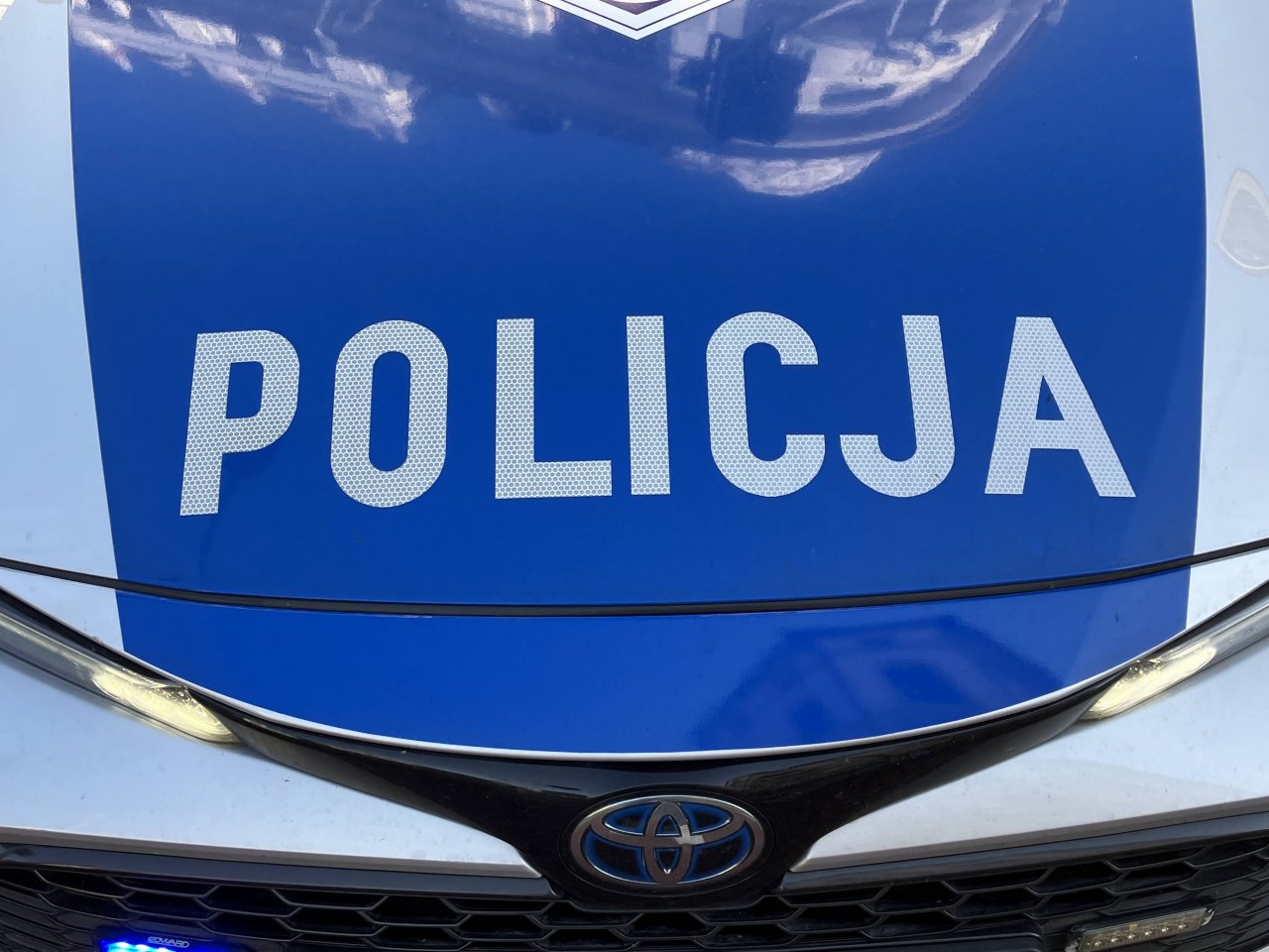 Zaczęło się od brutalnego pobicia, zakończyło na narkotykach. Policja mówi, że sprawa jest rozwojowa