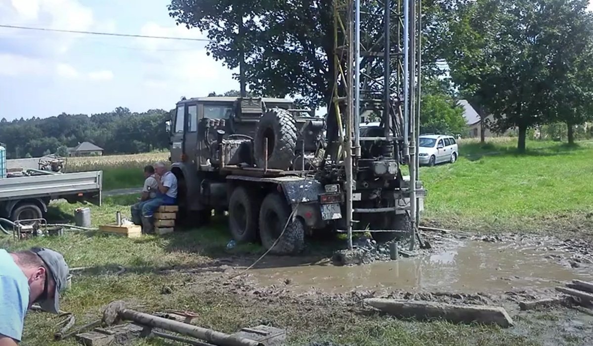 Nie zwalniają tempa. „Uporządkujemy teren po badaniach”