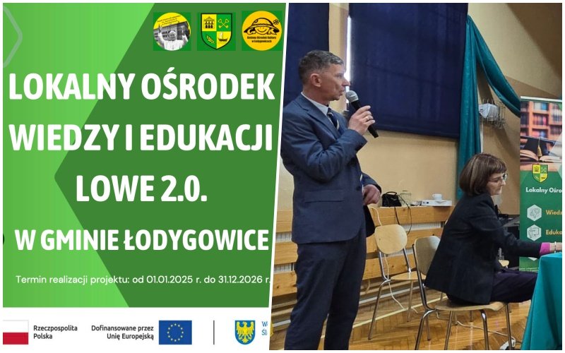 LOWE 2.0 – nowoczesna edukacjadla dorosłych