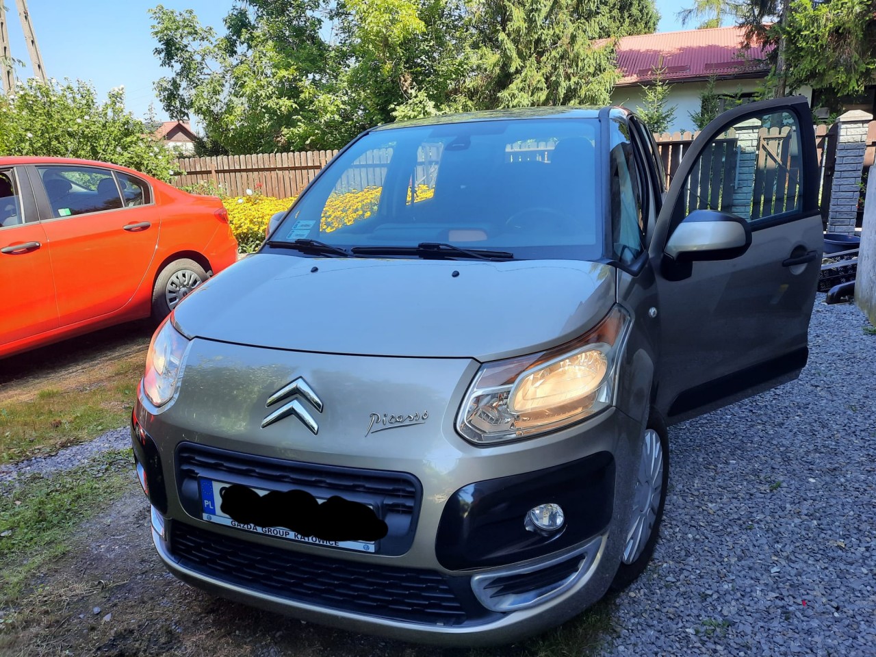 Citroen C3 Picasso