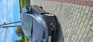 Mitsubishi Grandis 7mio osobowy 2.0 diesel