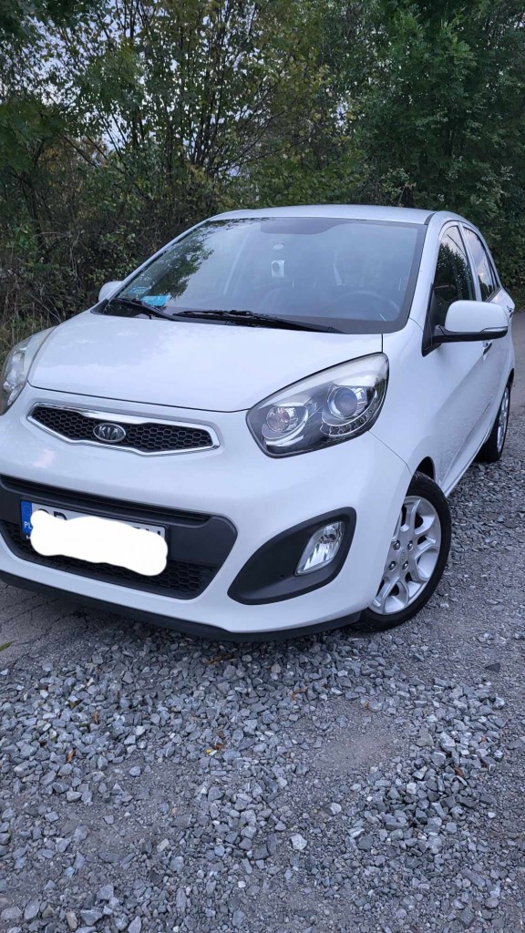 Kia Picanto Picanto