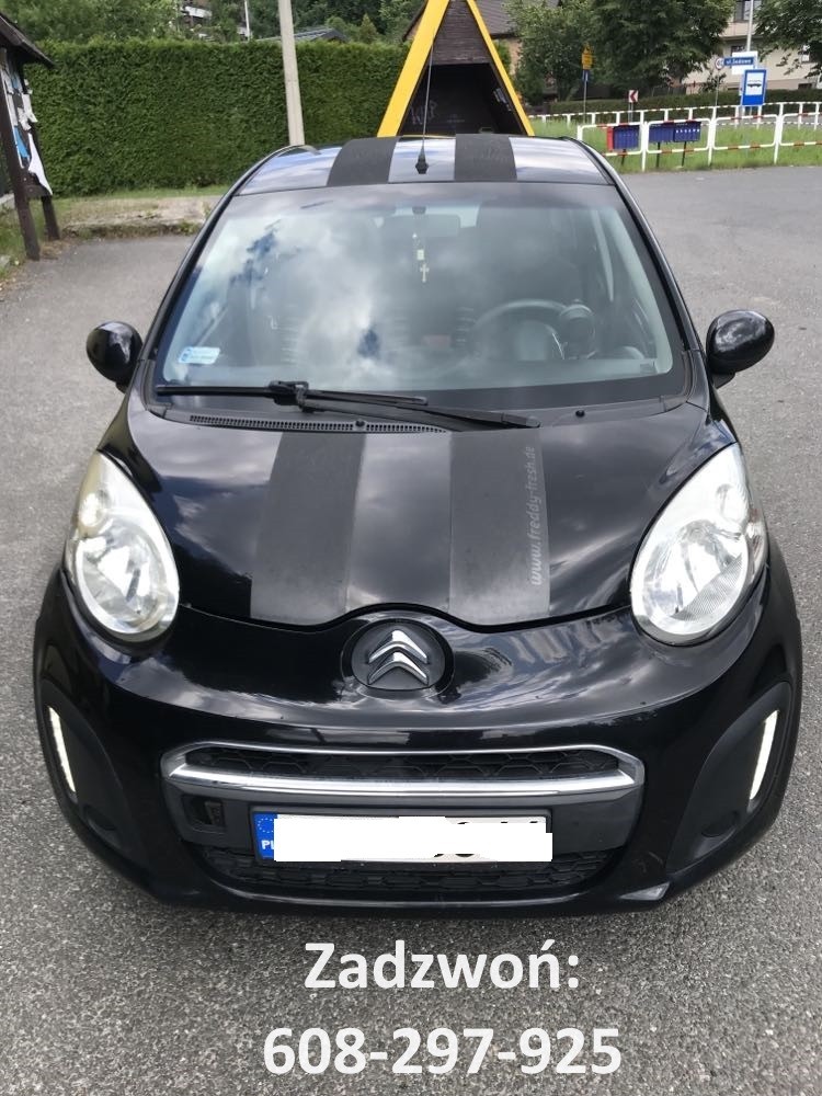 Citroen C1