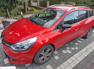 Renault Clio Clio 0.9 TCE TECHNO FEEL