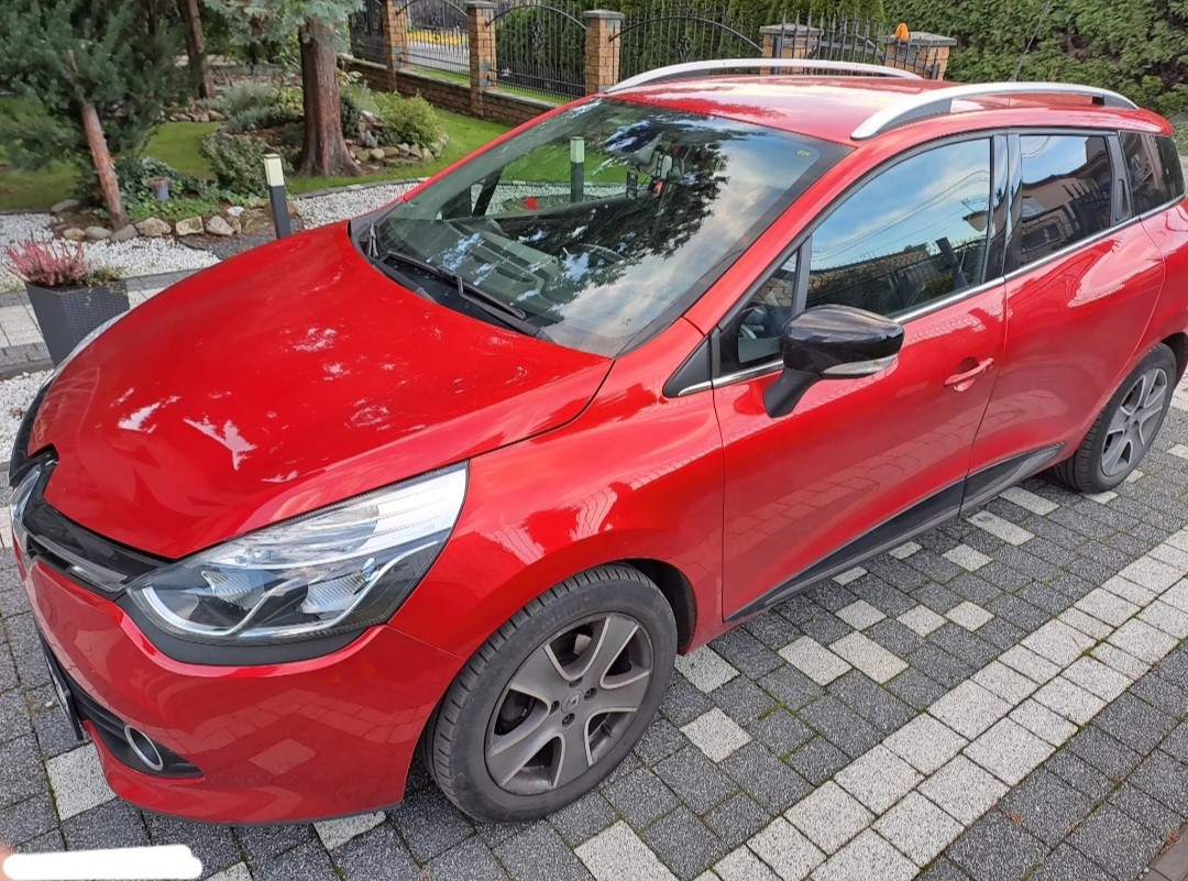 Renault Clio Clio 0.9 TCE TECHNO FEEL