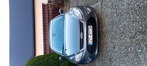 Ford Mondeo BA7