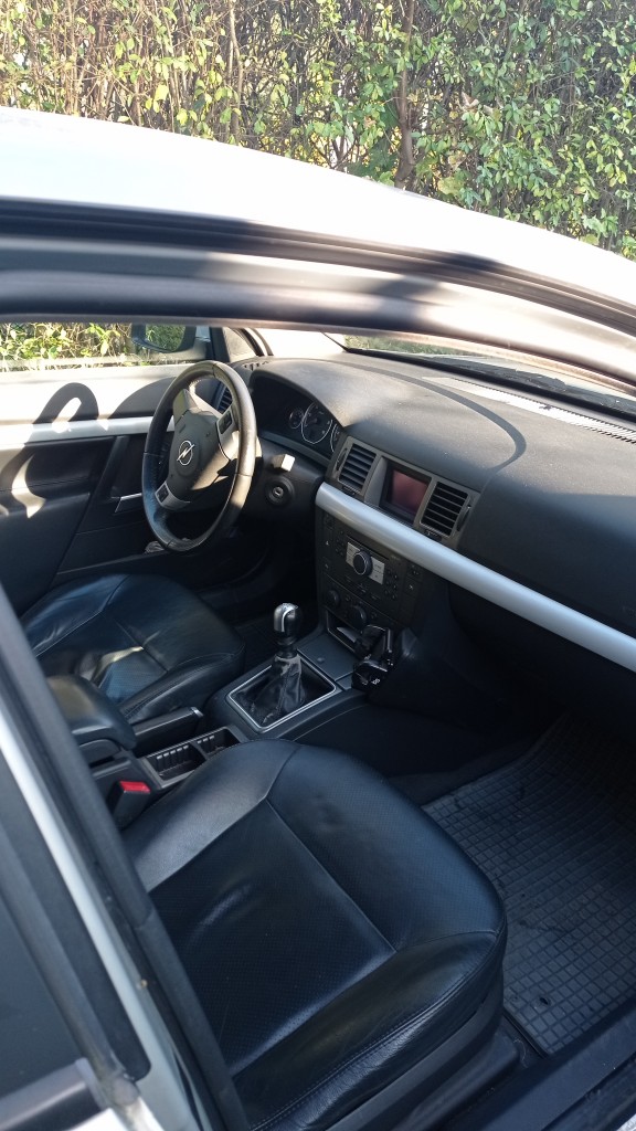 Opel Vectra C 1,9CDTi