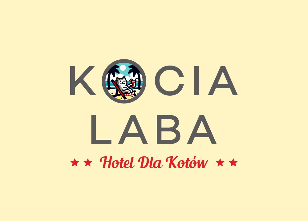 Kocia Laba hotel dla kotów