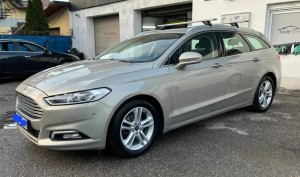 Ford Mondeo 2.0tdci 2016/2017