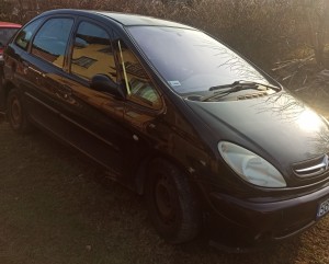 Citroen Xsara Picasso