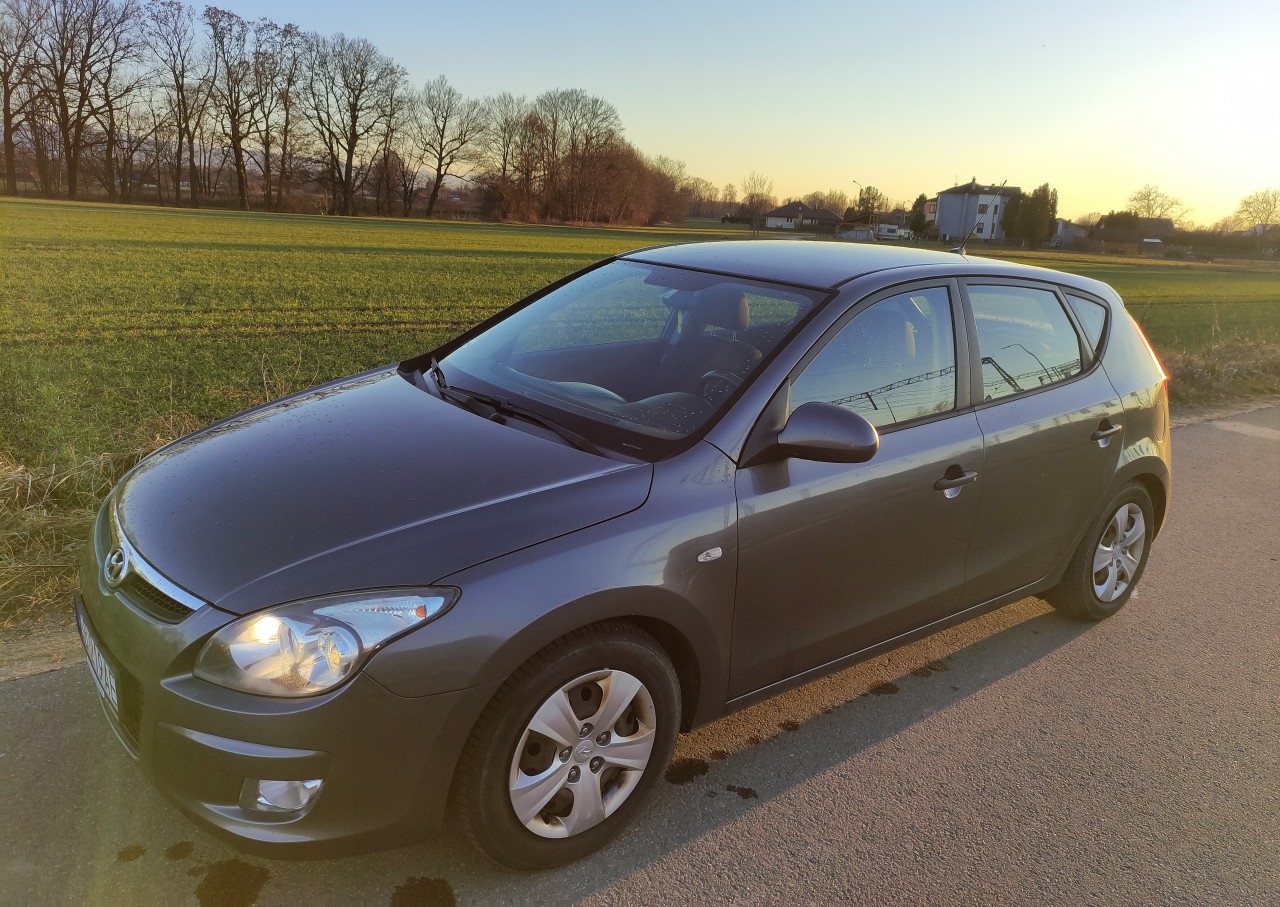 Hyundai i30 Clasic