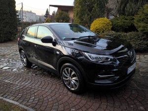 Opel Inny Grandland X